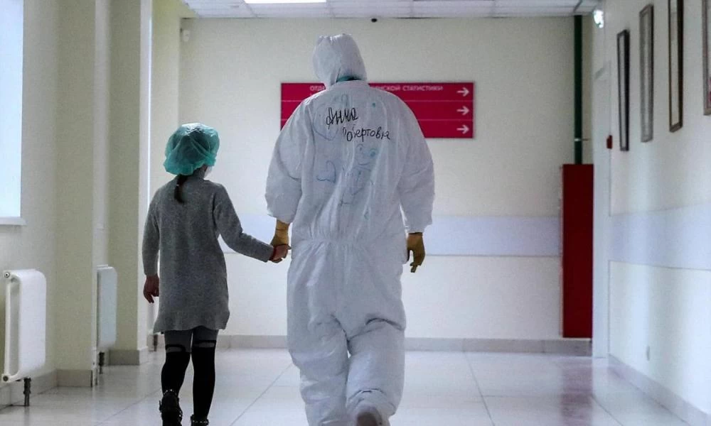 Συναγερμός στην Βρετανία! Νεκρός 14χρονος χωρίς υποκείμενα νοσήματα